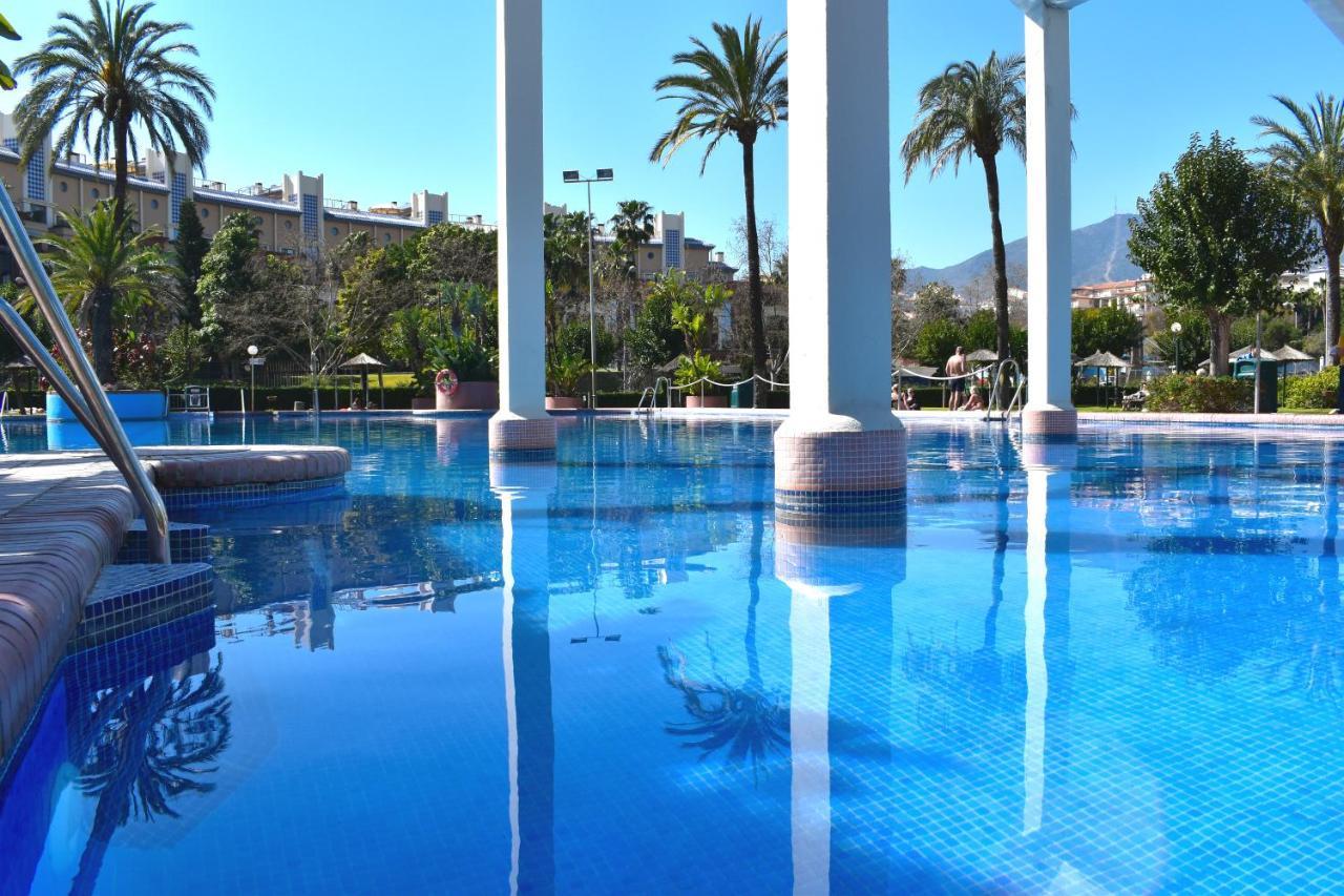 VIVE BENALMÁDENA APARTAMENTO BENAL BEACH 622, parque acuático, playa 100m. Exterior foto