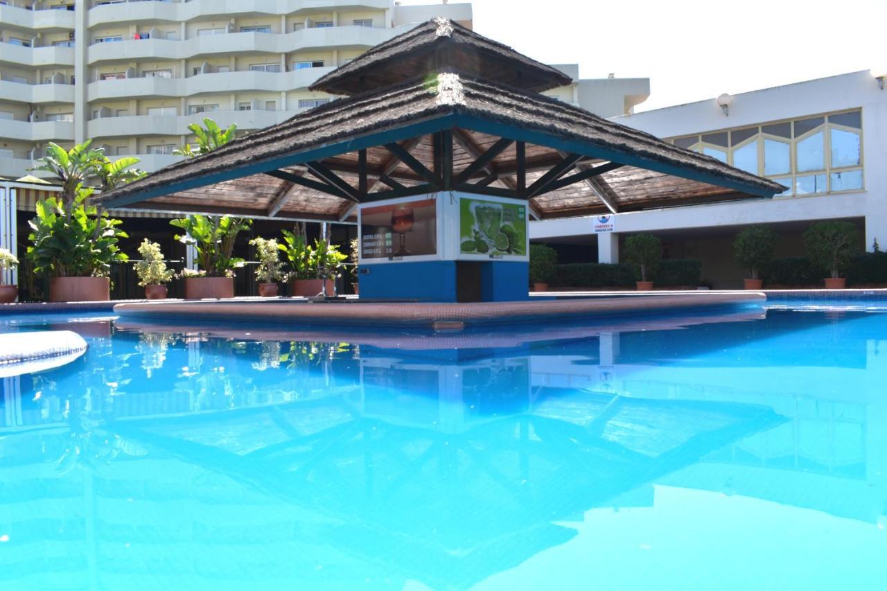 VIVE BENALMÁDENA APARTAMENTO BENAL BEACH 622, parque acuático, playa 100m. Exterior foto