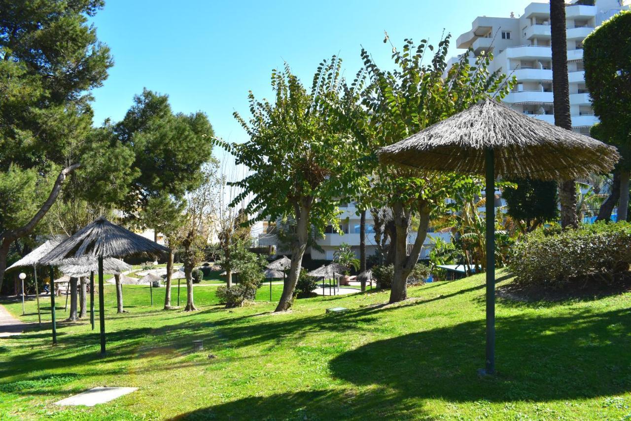 VIVE BENALMÁDENA APARTAMENTO BENAL BEACH 622, parque acuático, playa 100m. Exterior foto