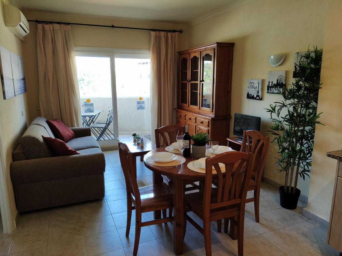 VIVE BENALMÁDENA APARTAMENTO BENAL BEACH 622, parque acuático, playa 100m. Exterior foto
